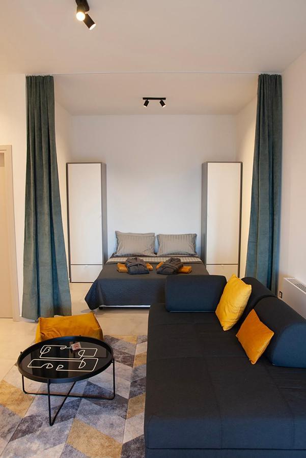 Villa D'Anvers - Luxury Holiday Resort Souda Dış mekan fotoğraf