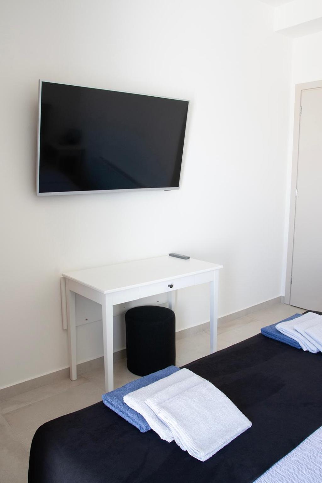 Villa D'Anvers - Luxury Holiday Resort Souda Dış mekan fotoğraf