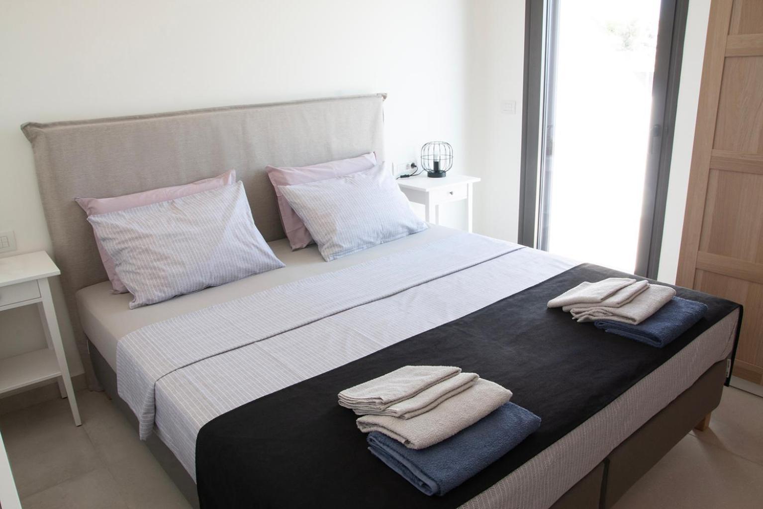 Villa D'Anvers - Luxury Holiday Resort Souda Dış mekan fotoğraf