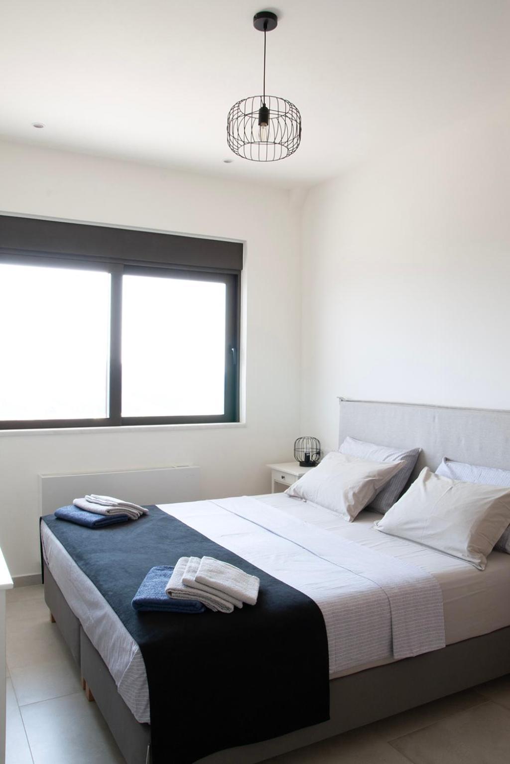 Villa D'Anvers - Luxury Holiday Resort Souda Dış mekan fotoğraf